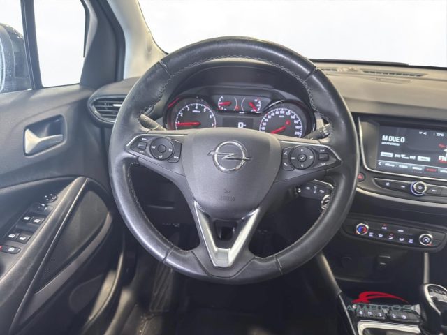OPEL CROSSLAND 1.5 ECOTEC D 110 CV START&STOP E - foto 13