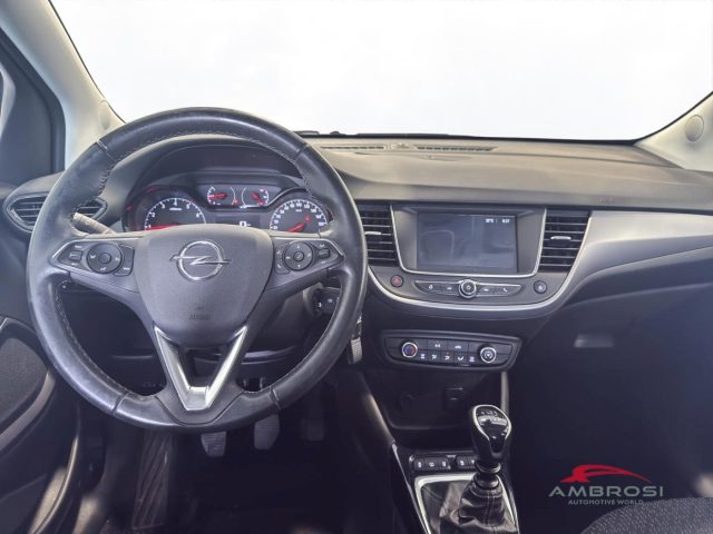 OPEL CROSSLAND 1.5 ECOTEC D 110 CV START&STOP E - foto 14
