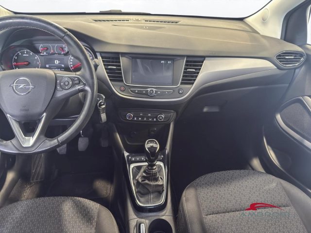 OPEL CROSSLAND 1.5 ECOTEC D 110 CV START&STOP E - foto 15