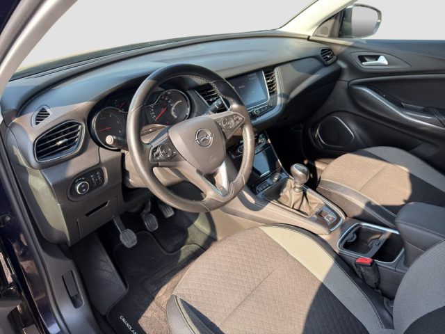 OPEL GRANDLAND GRANDLAND X INNOVATION 1.6 ECOTE - foto 9