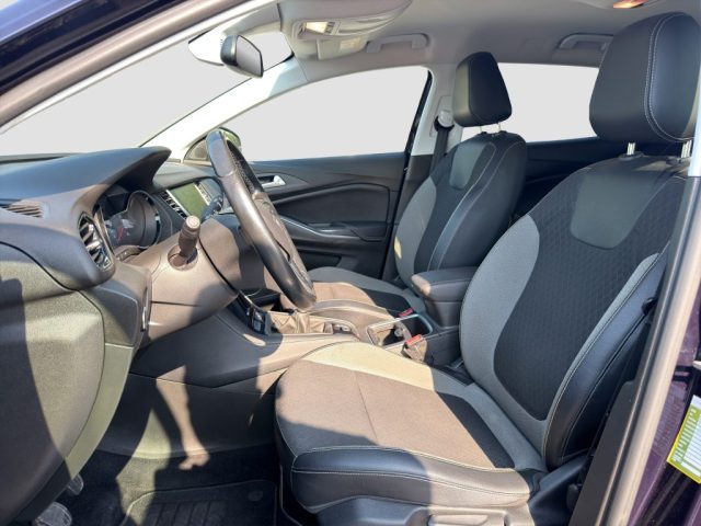 OPEL GRANDLAND GRANDLAND X INNOVATION 1.6 ECOTE - foto 10