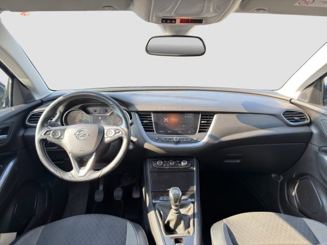 OPEL GRANDLAND GRANDLAND X INNOVATION 1.6 ECOTE - foto 12