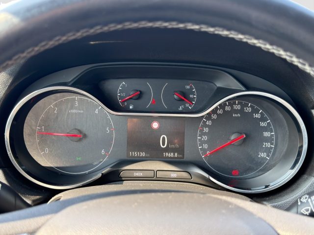 OPEL GRANDLAND GRANDLAND X INNOVATION 1.6 ECOTE - foto 15
