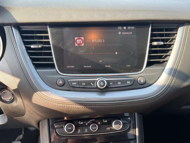 OPEL GRANDLAND GRANDLAND X INNOVATION 1.6 ECOTE - foto 17