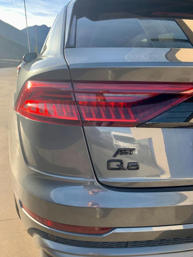AUDI Q8 50 TDI 286 CV ABT S LINE STRA FU - foto 13