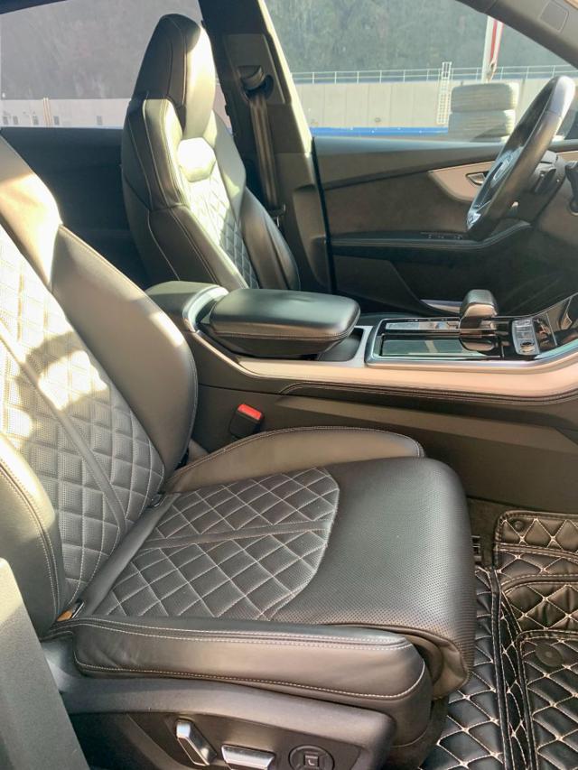 AUDI Q8 50 TDI 286 CV ABT S LINE STRA FU - foto 14