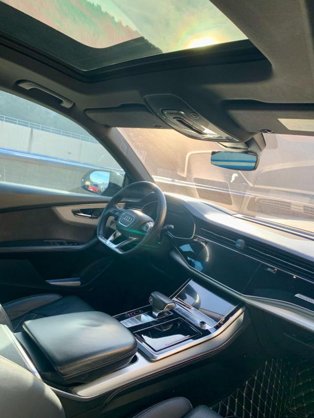 AUDI Q8 50 TDI 286 CV ABT S LINE STRA FU - foto 15