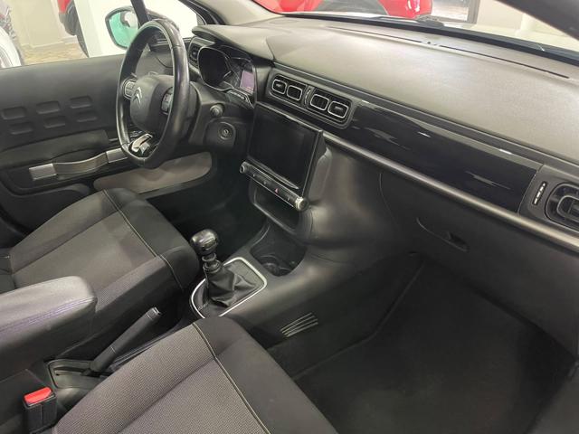 CITROEN C3 BLUEHDI 100 S&S SHINE - foto 8