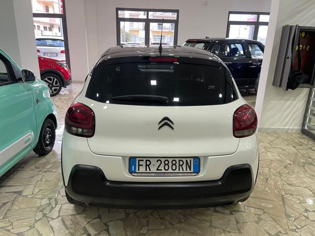 CITROEN C3 BLUEHDI 100 S&S SHINE - foto 6