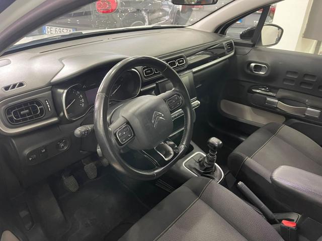 CITROEN C3 BLUEHDI 100 S&S SHINE - foto 7