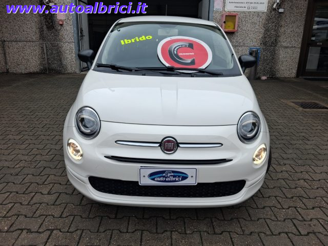 FIAT 500 1.0 69 CV HYBRID - foto 2