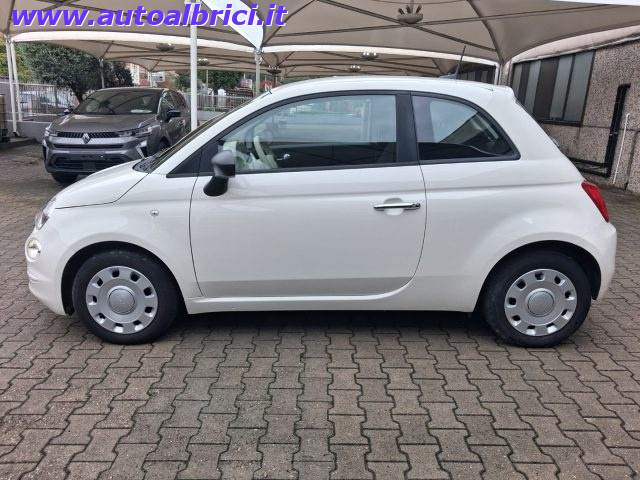 FIAT 500 1.0 69 CV HYBRID - foto 4