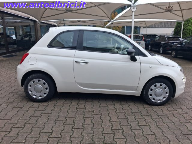 FIAT 500 1.0 69 CV HYBRID - foto 8