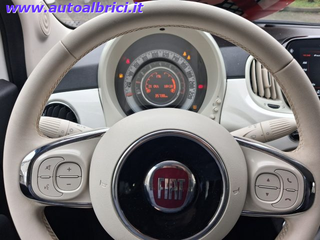 FIAT 500 1.0 69 CV HYBRID - foto 15