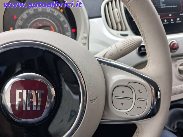 FIAT 500 1.0 69 CV HYBRID - foto 17