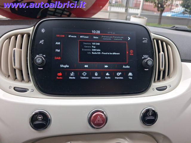 FIAT 500 1.0 69 CV HYBRID - foto 19