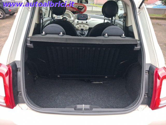FIAT 500 1.0 69 CV HYBRID - foto 27