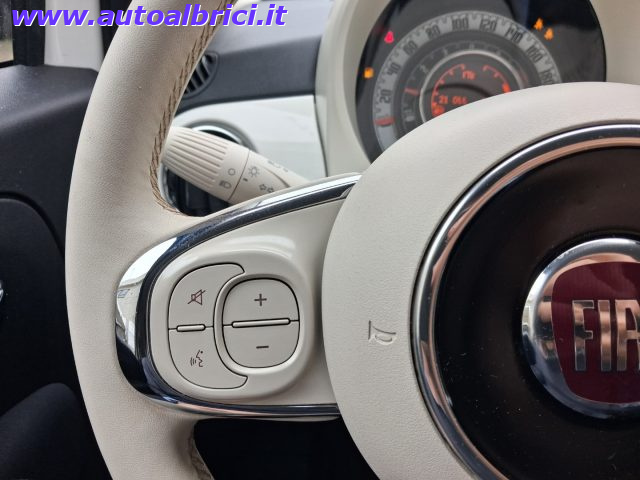 FIAT 500 1.0 69 CV HYBRID - foto 18