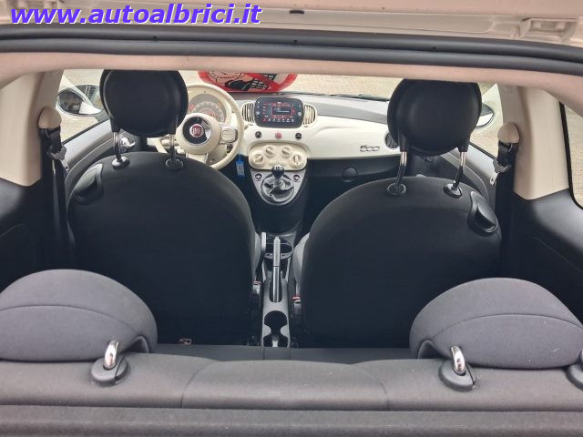 FIAT 500 1.0 69 CV HYBRID - foto 26