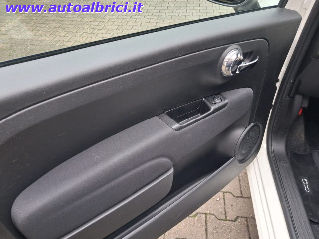 FIAT 500 1.0 69 CV HYBRID - foto 11