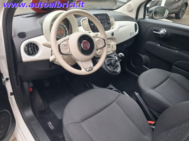 FIAT 500 1.0 69 CV HYBRID - foto 12