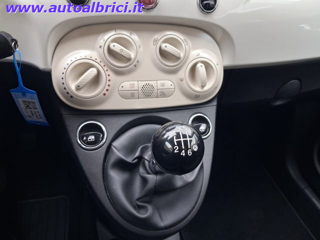 FIAT 500 1.0 69 CV HYBRID - foto 23