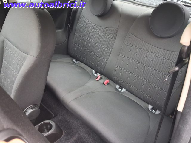 FIAT 500 1.0 69 CV HYBRID - foto 14