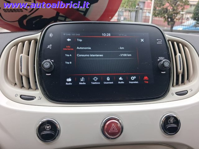 FIAT 500 1.0 69 CV HYBRID - foto 20