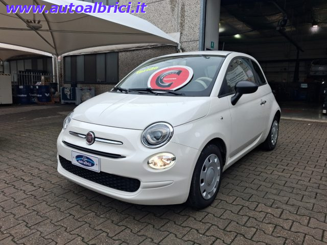 FIAT 500 1.0 69 CV HYBRID - foto 3