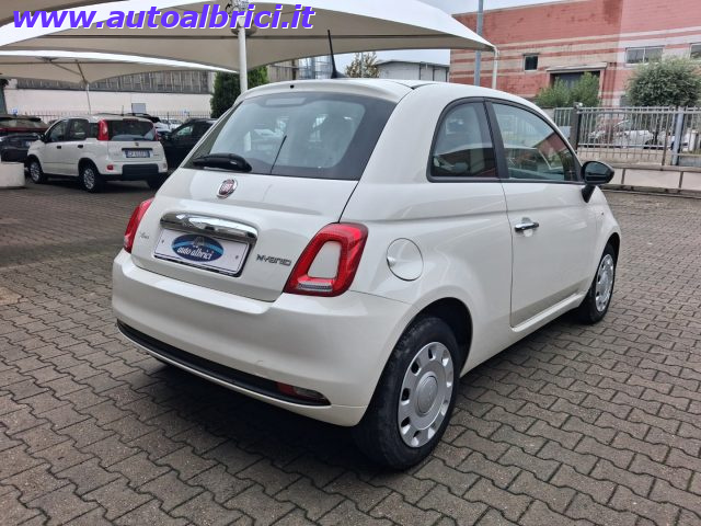 FIAT 500 1.0 69 CV HYBRID - foto 7