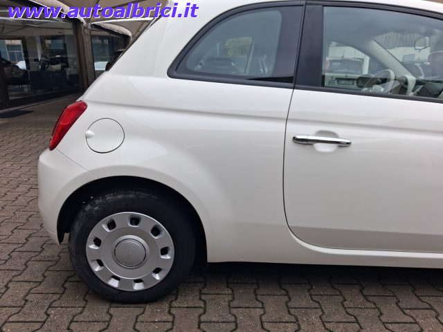 FIAT 500 1.0 69 CV HYBRID - foto 9