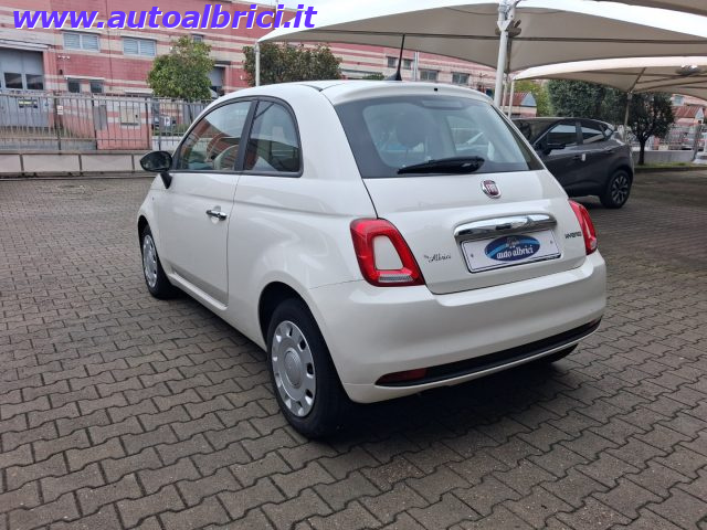 FIAT 500 1.0 69 CV HYBRID - foto 5