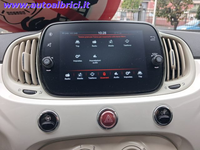 FIAT 500 1.0 69 CV HYBRID - foto 21