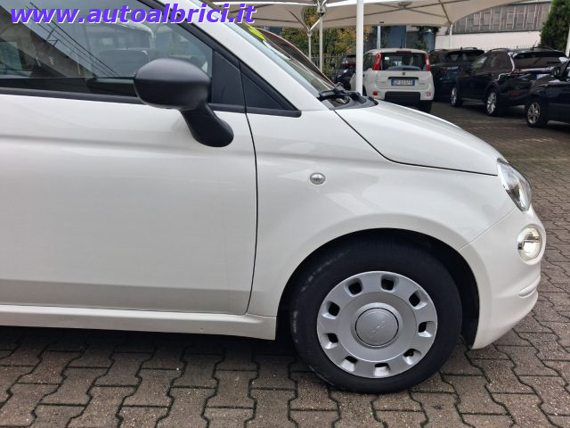 FIAT 500 1.0 69 CV HYBRID - foto 10