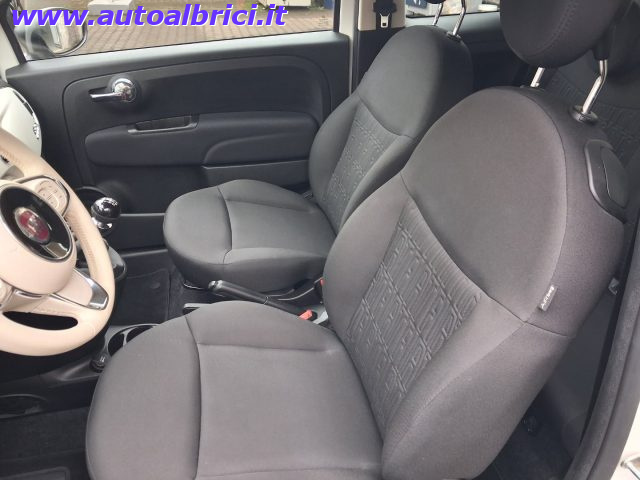 FIAT 500 1.0 69 CV HYBRID - foto 13