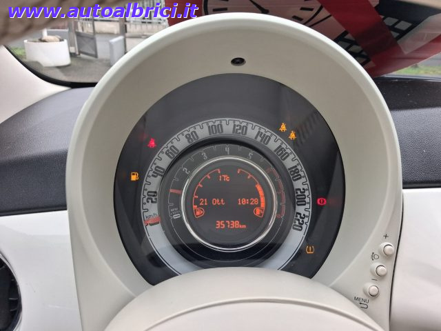FIAT 500 1.0 69 CV HYBRID - foto 16
