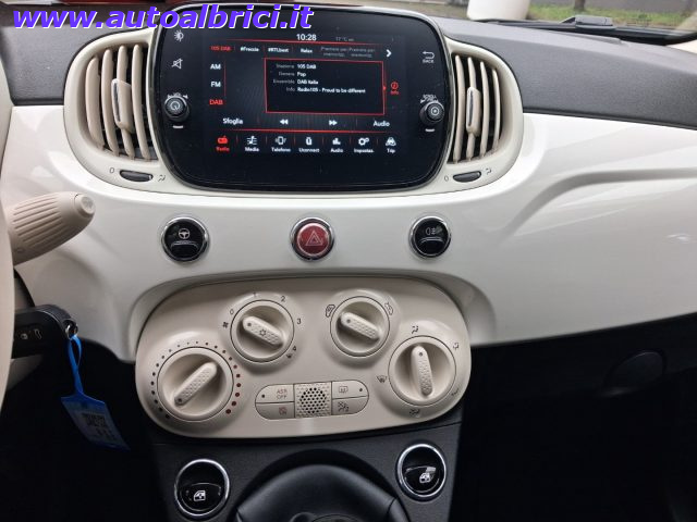 FIAT 500 1.0 69 CV HYBRID - foto 22