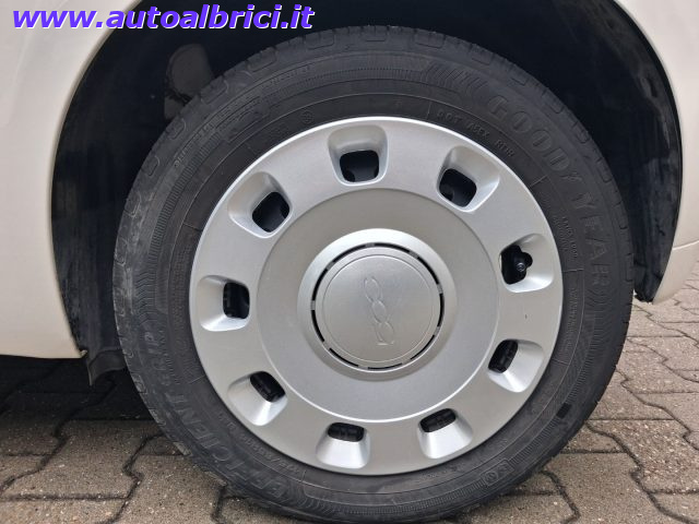 FIAT 500 1.0 69 CV HYBRID - foto 29