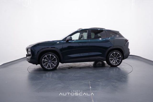 SPORTEQUIPE SPORTEQUIPE 6 GT 1.6 T-GDI 186CV DCT - foto 3