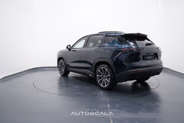 SPORTEQUIPE SPORTEQUIPE 6 GT 1.6 T-GDI 186CV DCT - foto 4