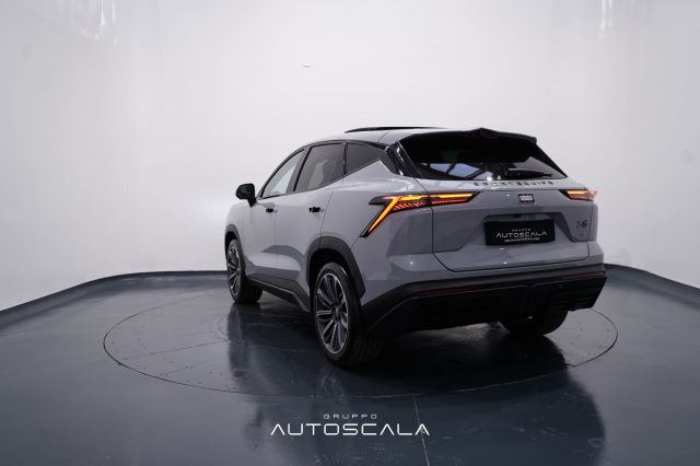 SPORTEQUIPE SPORTEQUIPE 6 GT 1.6 T-GDI 186CV DCT - foto 4
