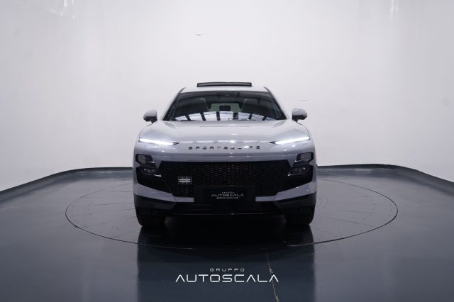 SPORTEQUIPE SPORTEQUIPE 6 GT 1.6 T-GDI 186CV GPL DCT - foto 2
