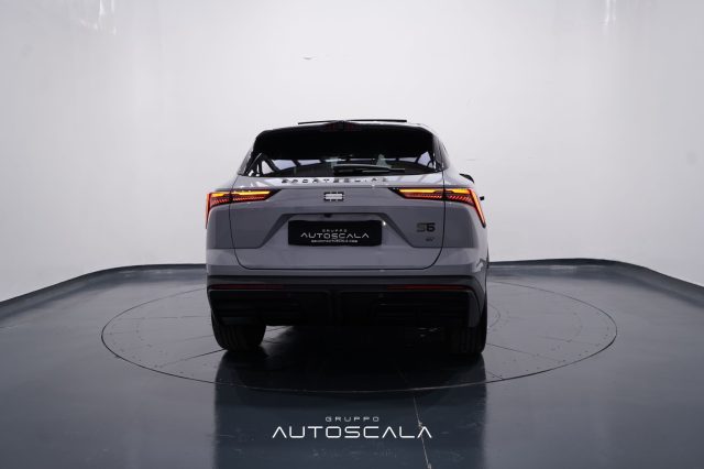 SPORTEQUIPE SPORTEQUIPE 6 GT 1.6 T-GDI 186CV GPL DCT - foto 5