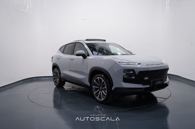 SPORTEQUIPE SPORTEQUIPE 6 GT 1.6 T-GDI 186CV GPL DCT - foto 8