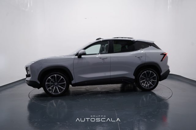 SPORTEQUIPE SPORTEQUIPE 6 GT 1.6 T-GDI 186CV GPL DCT - foto 3