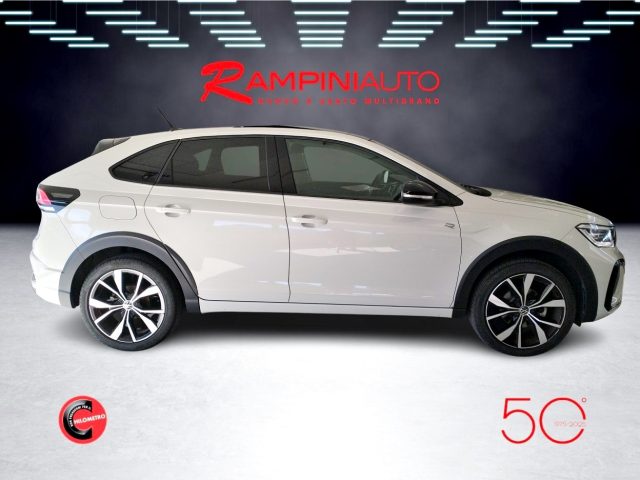 VOLKSWAGEN TAIGO 1.0 TSI 115 CV R-LINE KM 26.000  - foto 6