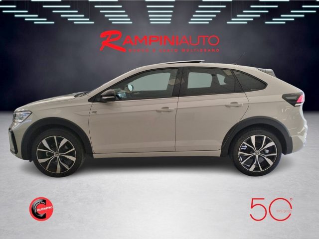 VOLKSWAGEN TAIGO 1.0 TSI 115 CV R-LINE KM 26.000  - foto 10