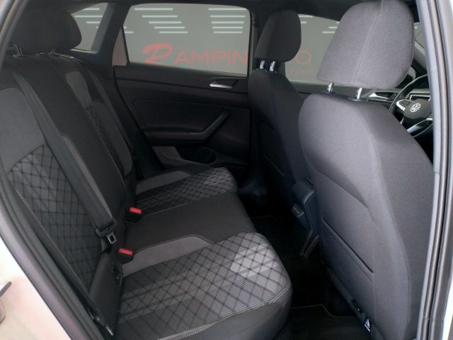 VOLKSWAGEN TAIGO 1.0 TSI 115 CV R-LINE KM 26.000  - foto 16