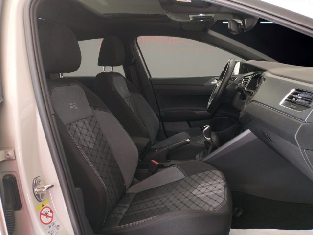 VOLKSWAGEN TAIGO 1.0 TSI 115 CV R-LINE KM 26.000  - foto 17