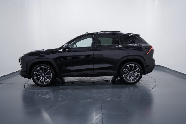 SPORTEQUIPE SPORTEQUIPE 6 GT 1.6 T-GDI 186CV DCT - foto 3